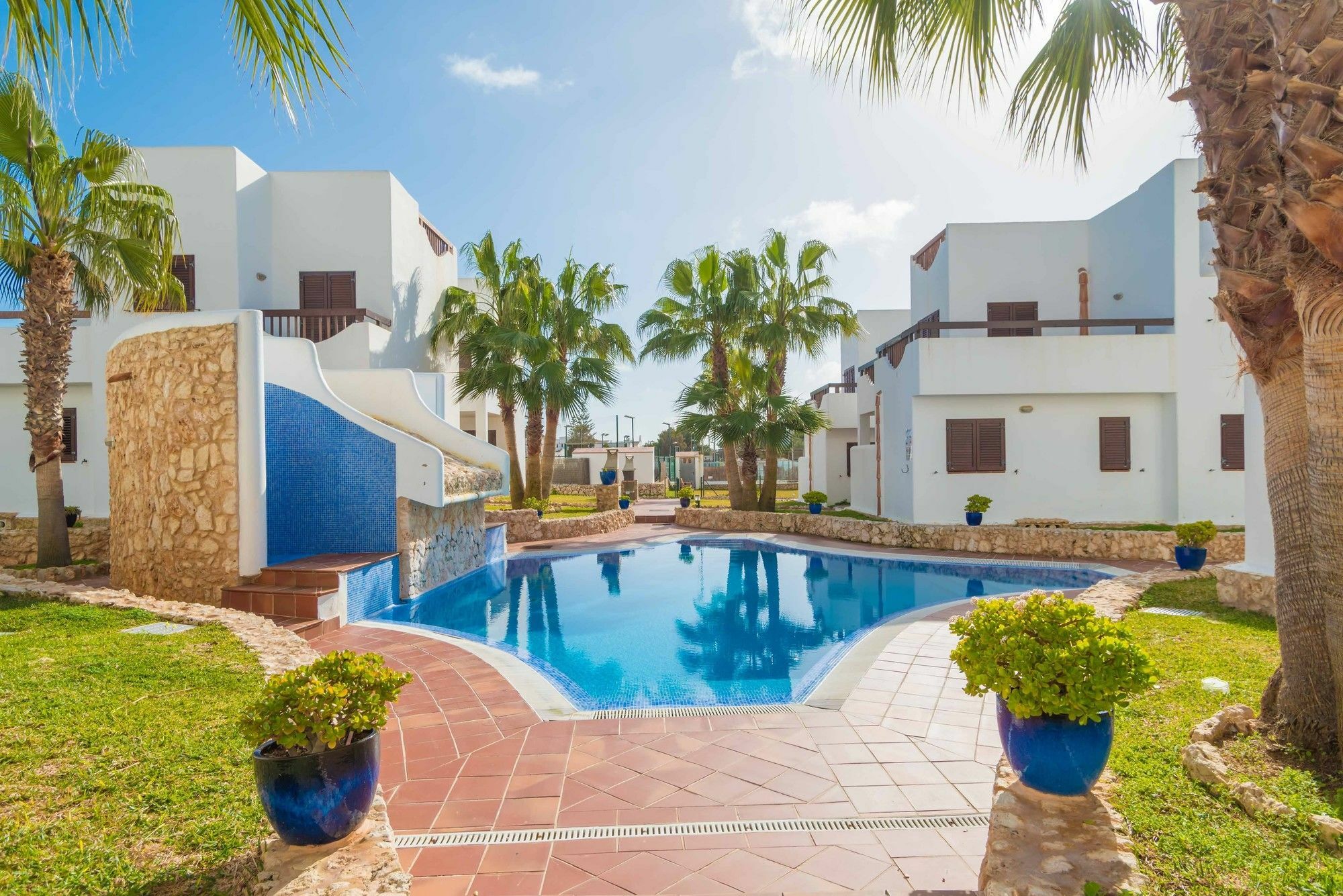 Marina Dor 5 Hotel 3*